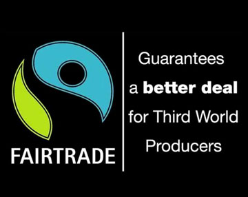 Fairtrade Logo